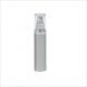 Skin Care Lotion Cosmetic Airless Bottle 15ml 30ml 50ml Aluminum Pump Bottle