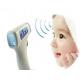 Non Contact Laser Thermometer For Fever And Body Temperature Detection