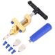 Two In One Tile Glass Cutter Handheld Opener Ceramics Customization