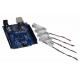 Small arduino load cell 2kg weight sensor for arduino 20N load sensor