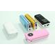 4000mAh power bank for Iphone Samsung HTC MP3/MP4