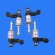 Auto Common Rail Diesel Fuel Injectors For Ford Taurus Escape Focus Fusion Edge Mondeo Explorer Linco  OEM BB5E-9F593-BA