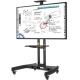 3840x2160 Capacitive Touch Display Touchable Monitor LCD Screen 65 Inch
