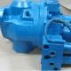 Construction Machinery Parts Doosan S030 Excavator Hydraulic Main Pump 2401-9216 401-00261a Gear Pump