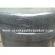 Package 100 Mm Width Crimped Knitted Wire Mesh