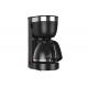 CM1302B Auto Small Filter Coffee Maker Machine For Home Multiple Design