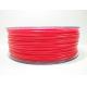 3D PLA-2.2LBS 1.75-GLOW ABS 3D Printer Filament , Dimensional Accuracy +/- 0.02