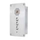 Flush Mounted Elevator Emergency Phone Hands Free Operation With Robust Housing