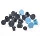 13mm Butyl Rubber Stopper For Injection Vials Liquid Medicine Bottle Stoppers