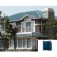 Building Material Spanish Roof Ridge Tiles Roof Panel Building Blocks