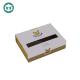 ECO Friendly Sliding Drawer Greyboard Recycled Gift Boxes