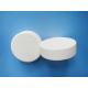 87-90-1 Tcca Chlorine Tablets C3Cl3N3O3 Sewage Water Treatment Chemicals