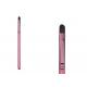 Small Synthetic Concealer Brush , Antibacterial Private Label Makeup Brushes