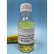 Chemical Fiber Soft Fluffy Block Copolymer Silicone Emulsion Weak Cationic