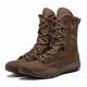 Wholesale High Quality Outdoor Hiking Boots Breathable Men's Tactical Boots