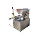 industrial dough divider 6000pcs per hour Food manufacturing industry dough extruder machine