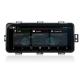 Range Rover Sport Aftermarket Stereo Head Unit Radio Flip Screen Storage Box 2016-2017