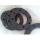 PP covered flanges