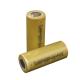 26650 5000mAh 3.6V Small Cylindrical Battery Cells Lightweight For Electric Motorcycle