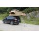 Soft Extension 4x4 Roof Top Tent , 60KG Expedition Tents For Vehicles
