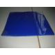 Cleanroom Reusable Mat Washable Silicon Blue Adhesive Mat