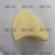 Urethane Casting PA ABS Plastic Extrusion Prototyping Parts CAD CNC Milling