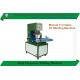 Rotary High Frequency Welding Machine Semi Automatic With Single Head Rotary Table