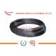 Stainless Steel Fecral Alloy Wire 0.7mm 0.9mm 1.0mm With Electric Resistance