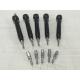 70Khz Ultrasonic Wire Embedding of Smart Cards Mattching Titanium Horn with 0.m hole