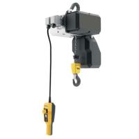 1.5 Ton 7.2m/Min Electric Chain Hoist 30m Lifting Height