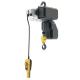 1.5 Ton 7.2m/Min Electric Chain Hoist 30m Lifting Height