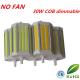 Dimmable 30W 118mm COB led R7S lamp NO noise without cooling Fan outdoor flootlight replace 300W halogen lamp AC110-240V