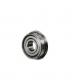 MISUMI Low Dust Raise Greased Ball Bearings Double Shielded with Flange Series SFLC605ZZ 100% Original