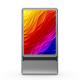 DDW 02 IP65 p4 p5 p6 p8 p10 8000nits 3840hz waterproof outdoor digital display mupi led digital signage