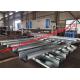 350 Tons Comflor 210 Alternative Galvanized Steel Floor Deck Exported to Oceania