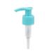 1.2cc Plastic Lotion Pump Head 24/410 28/410 For Liquid Soap Bottle