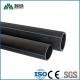 PE100 HDPE Water Supply Pipe Drainage Irrigation Threading DN25mm