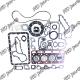 V1903 Gasket Repair Kit 07916-27750 16454-03310 For Komatsu Engine Repair Parts Set