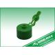24/410,24/415,28/410,28/415  PP Green Popular Plastic Cap for Shampoo