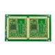 4 Layer High Density Interconnector PCB With 480x580mm Maximum Panel Size Blind/Buried Holes