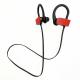 Sweatproof Customized Promotional Gifts Noise Cancelling Stereo Magnetic Sport Wireless Bluetooth Earphone