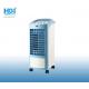 60dB Mute 30in Desert Portable Air Cooler With 5l Water Tank Led Display