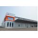 Fireproof & Earthquake-resist fast installed pre-engineered steel commercial office buildings