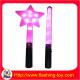 Promotion Kids gift Star Shape Concert Product Flashing Light Stick HL-B1122