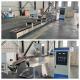 200-300kg/H Small Fish Meal Production Line Dog Cat Fish Extruder Machine