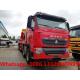 SINO TRUK HOWO heavy duty 100T-150T mobile crane truck for sale, 100 Ton 150 Ton Automatic Hand Crane Manufacturer
