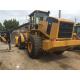 950H Used Caterpillar Wheel Loader C7 engine 18T weight with Original paint