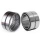 Custom Solid Collar Needle Roller Bearings With Inner Ring