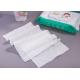 80g/M² Disposable Spunlace Non Woven Fabric For Sanitary Napkins