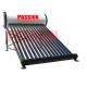 Balcony Wall Mounted Solar Water Heater , Solar Collector Water Heater 150 Liter